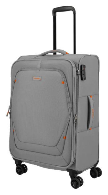 Obrázok z Travelite Umbria M Smoky Grey 61/66 L