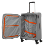 Obrázok z Travelite Umbria M Smoky Grey 61/66 L