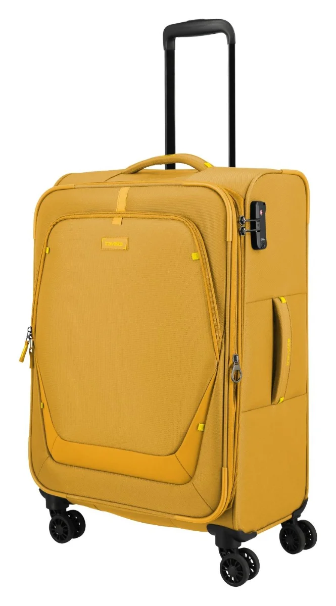 Travelite Umbria M Golden Glow 61/66 L TRAVELITE-91948-89