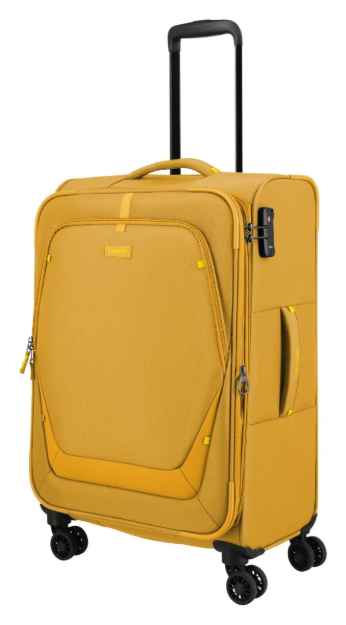Obrázok z Travelite Umbria M Golden Glow 61/66 L