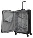 Obrázok z Travelite Umbria L Black 90/96 L