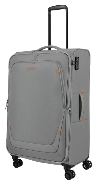 Obrázok z Travelite Umbria L Smoky Grey 90/96 L