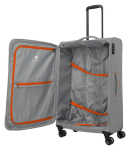 Obrázok z Travelite Umbria L Smoky Grey 90/96 L