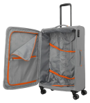 Obrázok z Travelite Umbria L Smoky Grey 90/96 L