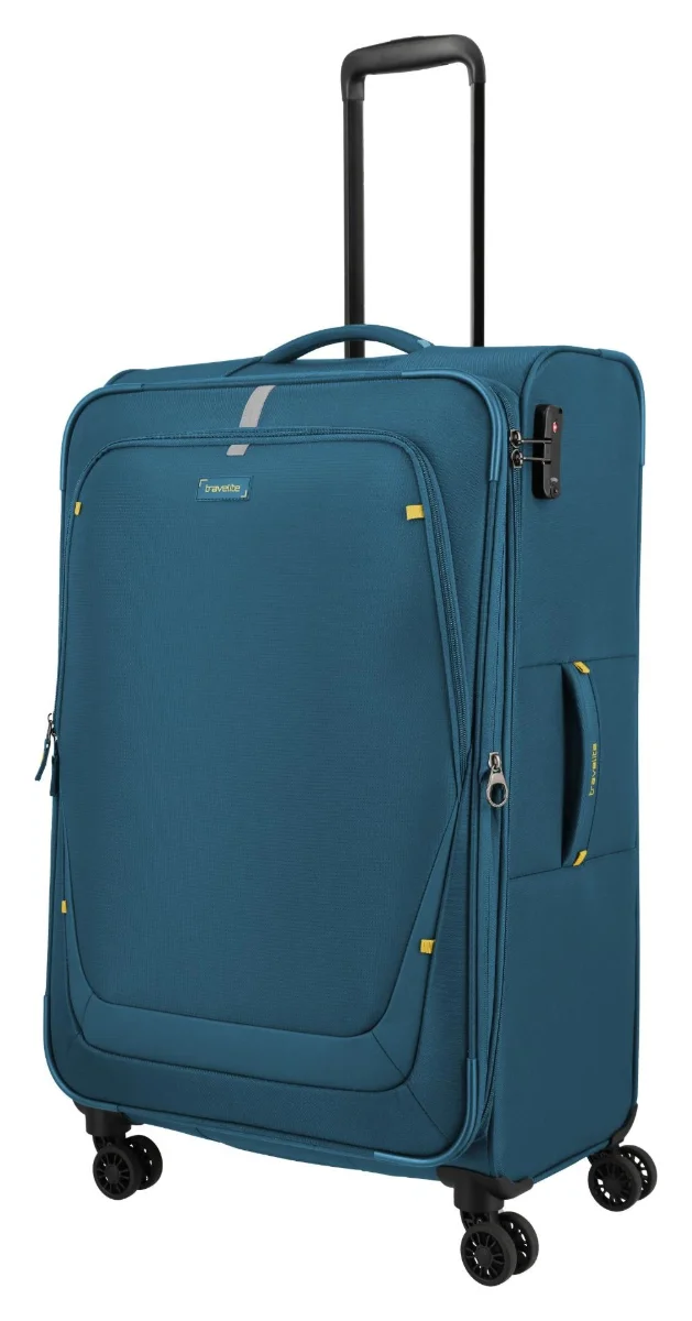 Travelite Umbria L Petrol 90/96 L TRAVELITE-91949-22