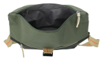 Obrázok z Travelite Color Craze Crossbody bag Olive 7–9 L