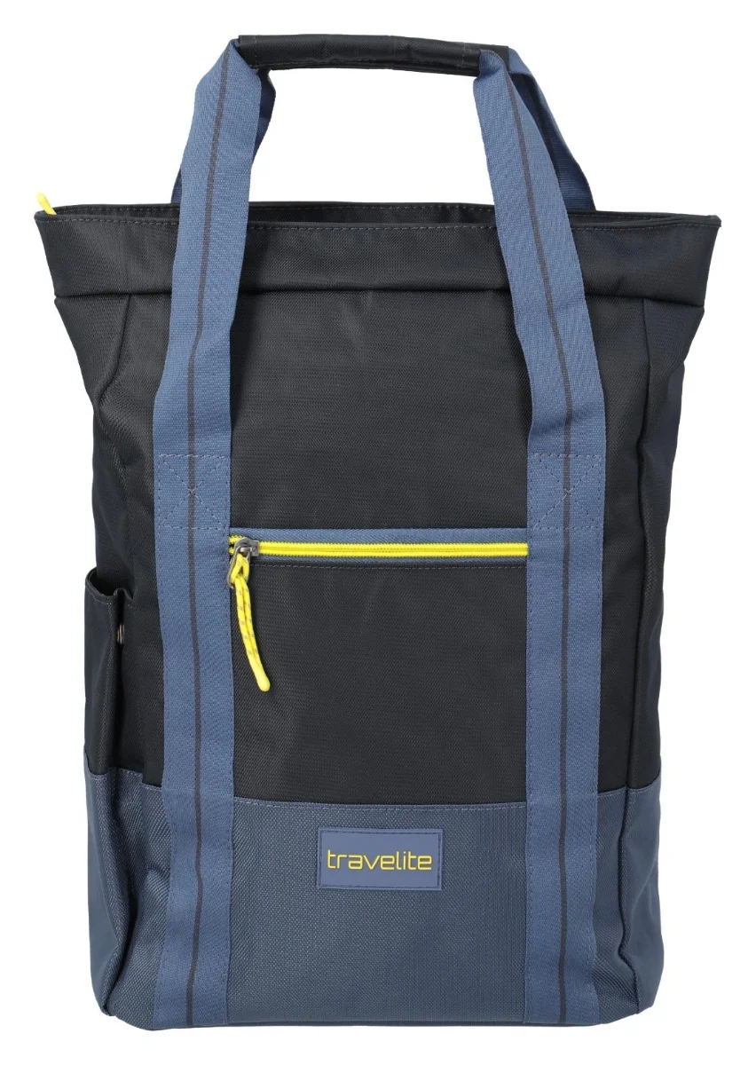Travelite Color Craze Backpack S Navy 14 L TRAVELITE-8000006-20