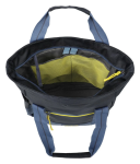 Obrázok z Travelite Color Craze Backpack S Navy 14 L