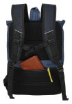 Obrázok z Travelite Color Craze Backpack Navy 24 L