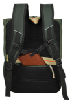 Obrázok z Travelite Color Craze Backpack Olive 24 L