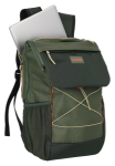 Obrázok z Travelite Color Craze Backpack Olive 24 L