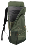 Obrázok z Travelite Color Craze Backpack Olive 24 L