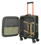 Obrázok z Travelite Color Craze S Olive 36 L
