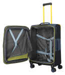 Obrázok z Travelite Color Craze M Navy 61/66 L