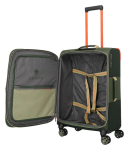 Obrázok z Travelite Color Craze M Olive 61/66 L