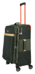 Obrázok z Travelite Color Craze M Olive 61/66 L
