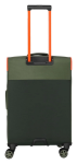Obrázok z Travelite Color Craze M Olive 61/66 L