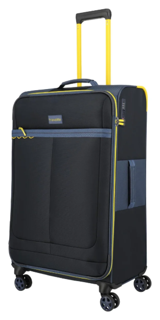 Obrázok z Travelite Color Craze L Navy 86 L