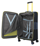 Obrázok z Travelite Color Craze L Navy 86 L