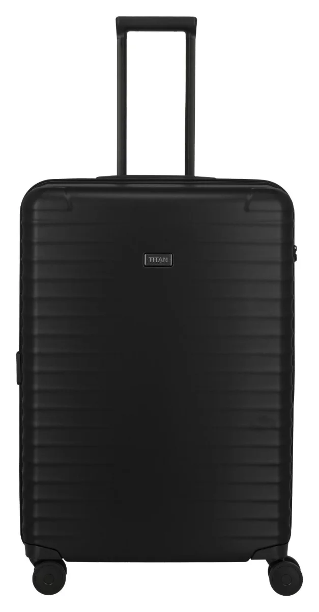 Titan Upgrade L Nightshade black 100 L TITAN-3000044-01