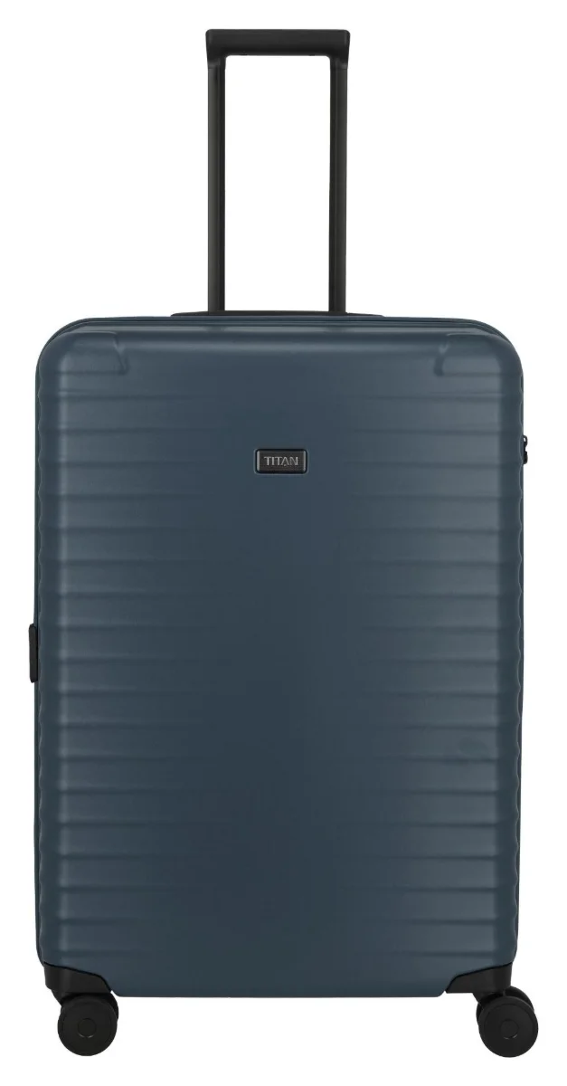 Titan Upgrade L Midnight blue 100 L TITAN-3000044-20