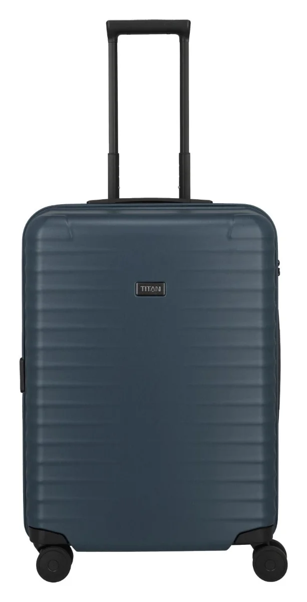 Titan Upgrade M Midnight blue 68 L TITAN-3000046-20