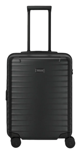 Obrázok z Titan Upgrade S23 Nightshade black 44 L