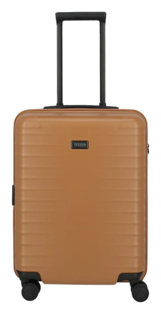 Obrázok z Titan Upgrade S20 Canyon bronze 38 L