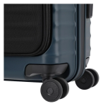 Obrázok z Titan Upgrade S23 Front pocket Midnight blue 42 L