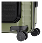 Obrázok z Titan Upgrade S23 Front pocket Forest green 42 L