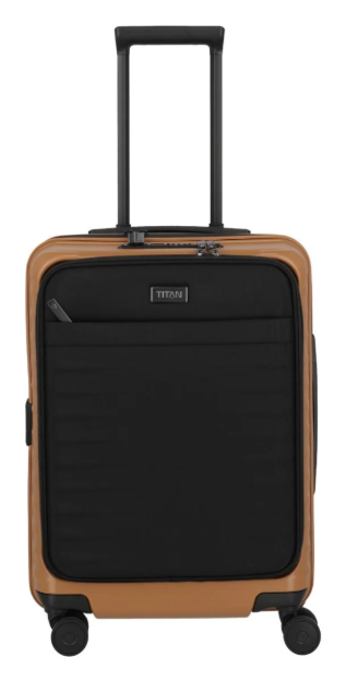 Obrázok z Titan Upgrade S23 Front pocket Canyon bronze 42 L