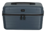 Obrázok z Titan Upgrade Beautycase Midnight blue 19 L