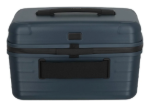 Obrázok z Titan Upgrade Beautycase Midnight blue 19 L