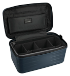 Obrázok z Titan Upgrade Beautycase Midnight blue 19 L