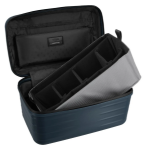 Obrázok z Titan Upgrade Beautycase Midnight blue 19 L