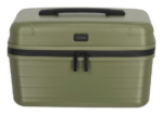 Obrázok z Titan Upgrade Beautycase Forest green 19 L