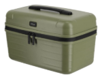 Obrázok z Titan Upgrade Beautycase Forest green 19 L