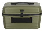 Obrázok z Titan Upgrade Beautycase Forest green 19 L