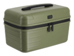 Obrázok z Titan Upgrade Beautycase Forest green 19 L
