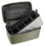 Obrázok z Titan Upgrade Beautycase Forest green 19 L