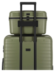 Obrázok z Titan Upgrade Beautycase Forest green 19 L
