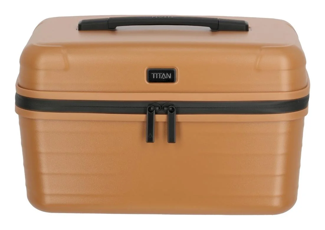 Titan Upgrade Beautycase Canyon bronze 19 L TITAN-3000003-87