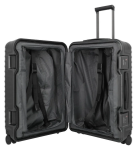 Obrázok z Titan Overseas M plus Nightshade black 84 L