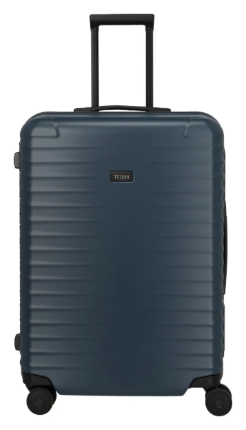 Obrázok z Titan Overseas M plus Midnight blue 84 L