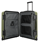 Obrázok z Titan Overseas M plus Forest green 84 L