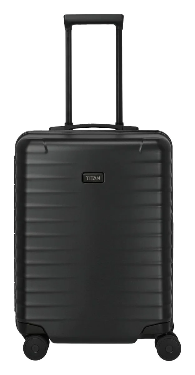 Titan Overseas S23 Nightshade black 45 L TITAN-3000147-01