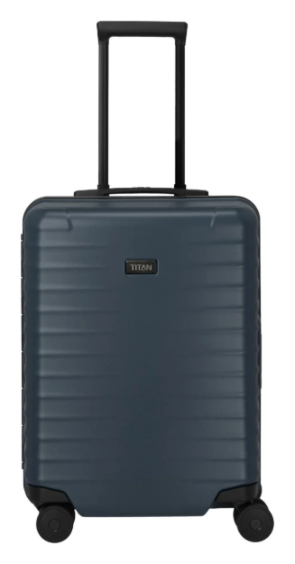Obrázok z Titan Overseas S23 Midnight blue 45 L
