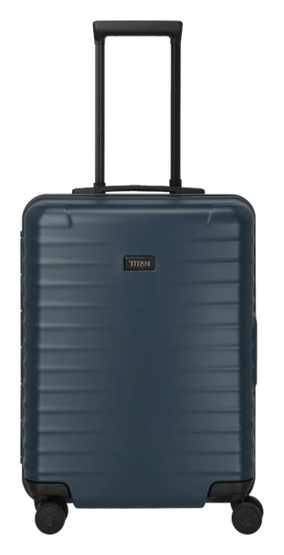Obrázok z Titan Overseas S20 Midnight blue 38 L
