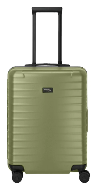 Obrázok z Titan Overseas S20 Forest green 38 L