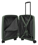 Obrázok z Travelite Air Stripe S,M,L Slim Green S: 39 l / M: 75/86 l / L: 104 L